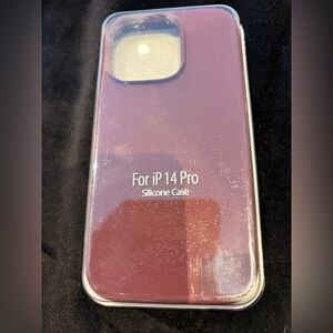 🌙 B163-72 iPhone Case for iPhone 14 Pro